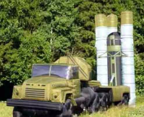 玉林大型导弹发射车